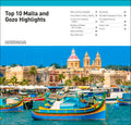 DK Eyewitness Top 10 Malta and Gozo (Pocket Travel Guide) - MPHOnline.com