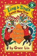 Ling & Ting’s Lunar New Year - MPHOnline.com