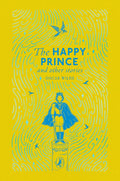 Puffin Clothbound: The Happy Prince and Other Stories - MPHOnline.com
