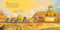 Construction Site: Dad and His Crew Power Through! (Goodnight Construction Site) - MPHOnline.com