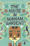 A Puffin Book: The House In Norham Gardens - MPHOnline.com