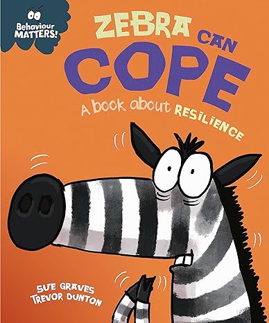 Behaviour Matters: Zebra Can Cope - MPHOnline.com