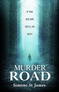 Murder Road - MPHOnline.com