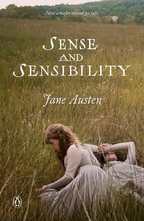 Sense and Sensibility (Movie Tie-in) - MPHOnline.com