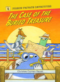 Pigeon Private Detectives #04: The Case of the Buried Treasure - MPHOnline.com