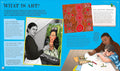 The Spectacular Science of Art - MPHOnline.com