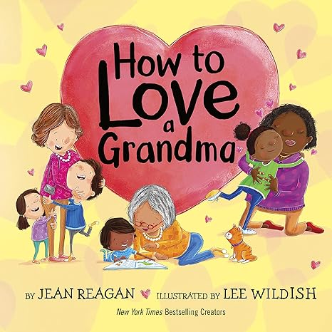 How to Love a Grandma - MPHOnline.com