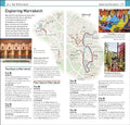 DK Eyewitness Top 10 Marrakech  (Pocket Travel Guide) - MPHOnline.com