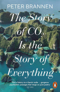 The Story of CO2 Is the Story of Everything (UK) - MPHOnline.com