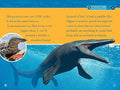 National Geographic Readers Prehistoric Sea Monsters (Level 2) - MPHOnline.com