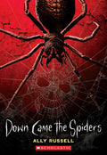 Down Came the Spiders - MPHOnline.com