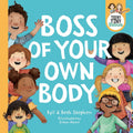 Boss of Your Own Body - MPHOnline.com