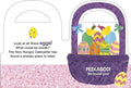 The Very Hungry Caterpillar's Peekaboo Easter - MPHOnline.com