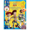 Sticker Book Treasury: Disney Toy Story 5 - MPHOnline.com