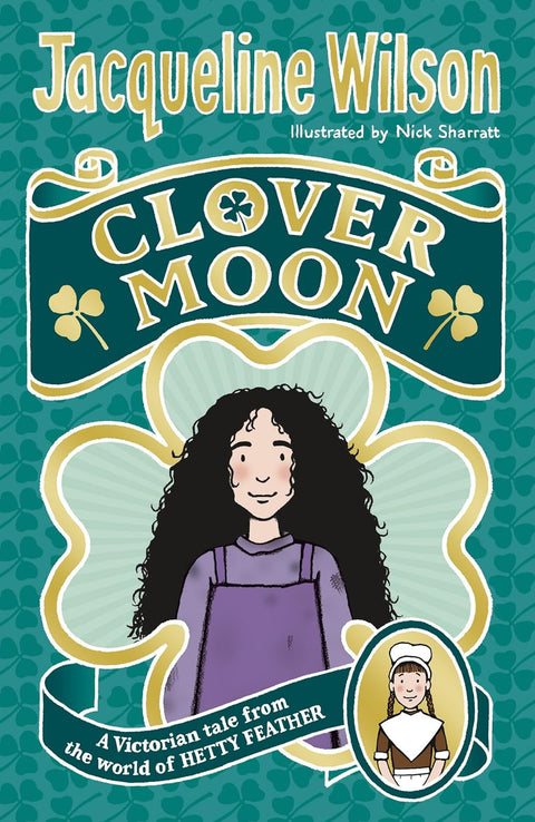 Clover Moon - MPHOnline.com