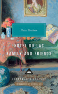 Hotel Du Lac; Family and Friends - MPHOnline.com