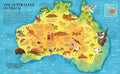 The Wild Atlas: Journey to the World's Most Remote Places - MPHOnline.com