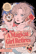 A Magical Girl Retires PB (US) - MPHOnline.com