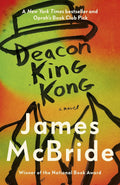 Deacon King Kong (2020) - MPHOnline.com