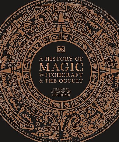 A History of Magic, Witchcraft and the Occult - MPHOnline.com