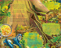 The Forest That Grows Around Me (HC) - MPHOnline.com