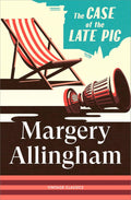 The Case of the Late Pig (Vintage Brief Encounters) - MPHOnline.com