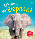 Om: It's Me... an Elephant - MPHOnline.com