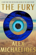 The Fury (9781250342768) - MPHOnline.com