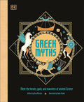 Greek Myths (9780241397459) - MPHOnline.com