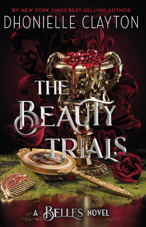 The Beauty Trials - MPHOnline.com