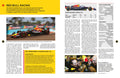 Formula One 2023 : The World's Bestselling Grand Prix Handbook - MPHOnline.com