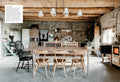 Remodelista: The Low-Impact Home: A Sourcebook for Stylish, Eco-Conscious Living - MPHOnline.com