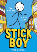 Stick Boy - MPHOnline.com