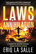 Laws of Annihilation - MPHOnline.com