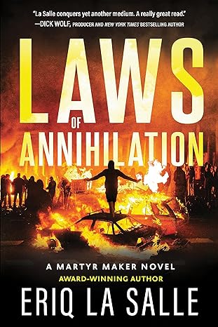 Laws of Annihilation - MPHOnline.com