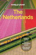 Lonely Planet The Netherlands (10th Edition) - MPHOnline.com