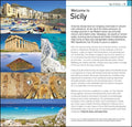 Eyewitness Top 10 Sicily (Pocket Travel Guide) - MPHOnline.com