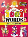 1001 WORDS DICTONARY - MPHOnline.com