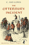 A Puffin Book: The Otterbury Incident - MPHOnline.com