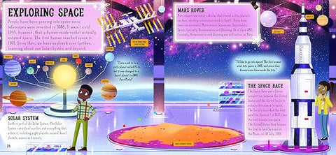 Lonely Planet Kids: Build Your Own Science Museum - MPHOnline.com