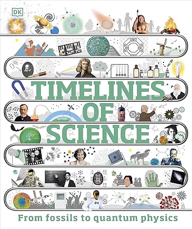 Timelines of Science - MPHOnline.com