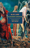 Blue Lard (New York Review Classics) - MPHOnline.com