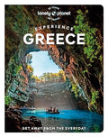 Lonely Planet Experience Greece - MPHOnline.com