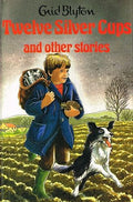 12 SILVER CUPS & OTHER STORIES - MPHOnline.com