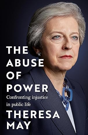 The Abuse of Power: Confronting Injustice in Public Life - MPHOnline.com