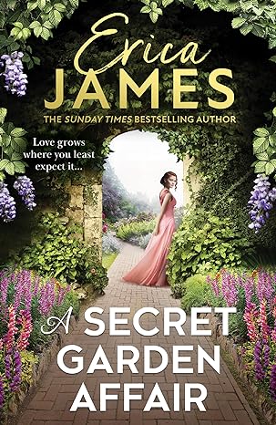 A Secret Garden Affair - MPHOnline.com