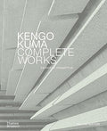 Kengo Kuma: Complete Works - MPHOnline.com