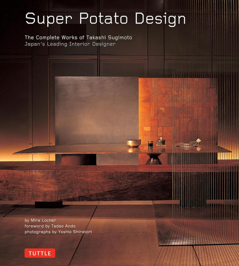 Super Potato Design - MPHOnline.com