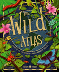 The Wild Atlas: Journey to the World's Most Remote Places - MPHOnline.com