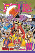 One Piece #111 - MPHOnline.com
